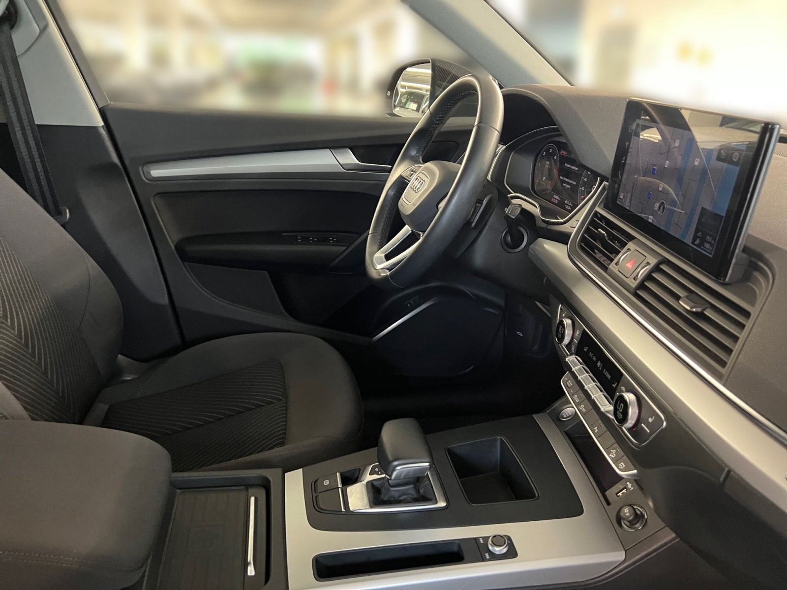Audi Q5 - Bild 12