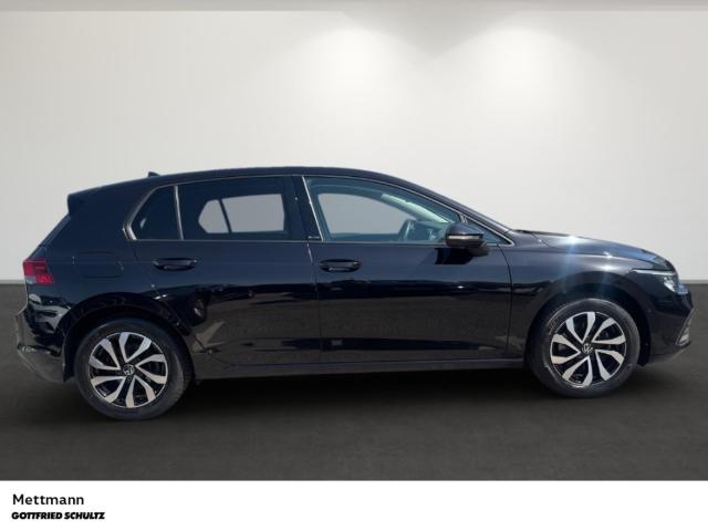 Volkswagen Golf 1.5TSI NAVI LED HUD STHZG SHZ KAMERA PDC