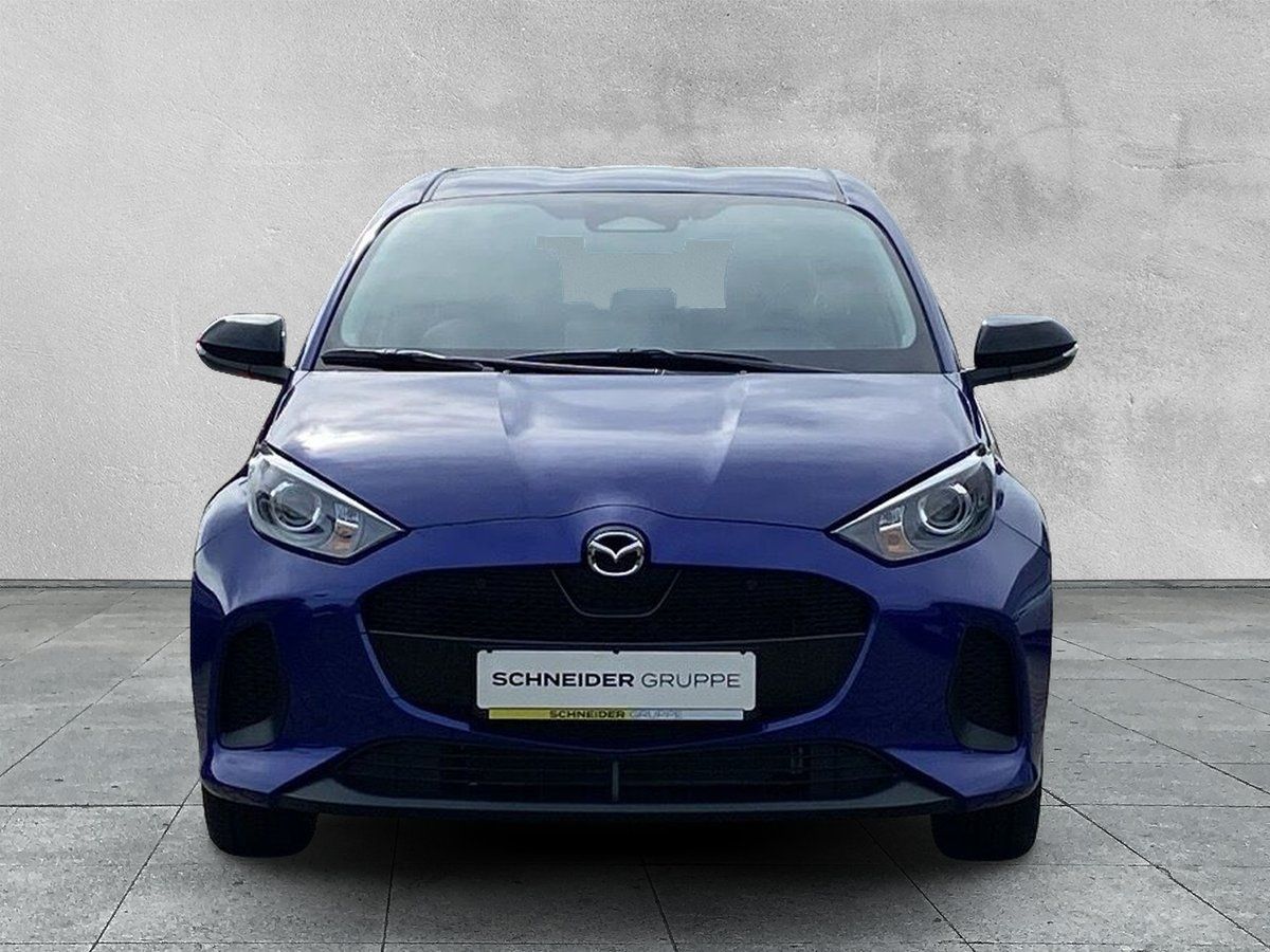 Mazda 2 Hybrid - Bild 8