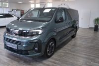 Opel Zafira-e Life XL L3 GS *NAVI/LED/LEDER/FACELIFT*