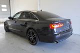 Audi A6 2,8 FSI AUT. *Org. 137.000 km!* - Audi A6 aus 2011: Limousine
