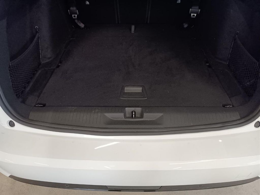 Opel Astra - Bild 6