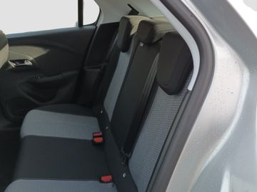 Fotografie 12 des Opel Corsa F 1.2 Sitzheizung PDC Kamera