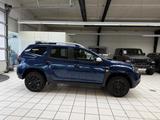 Dacia Duster II Prestige 1.Hand Navi DAB SHZ Rückfahrk - Dacia Duster in Wuppertal