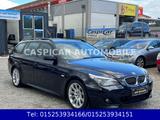BMW 530d Touring Edition Sport.NAVI,8 FACH BER.,AHK - BMW 530 aus 2008: Kombi, 530d