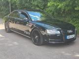 Audi A8 L 3.0 TDI tiptronic quattro -