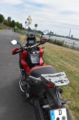 Honda X-ADV 750 - HONDA X ADV