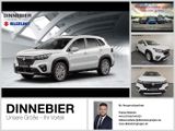 Suzuki S-Cross Comfort AGS ACC+LED+TWS+NAVI+CarPlay