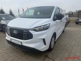 Ford Transit Custom Kasten 320 5-Sitzer AWD Automatik