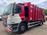 DAF CF 75.250 **EURO 3-BELGIAN TRUCK-ONLY124000KM** - DAF Cf