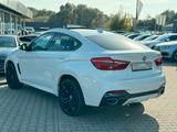 BMW X6 xDrive40d - Steptronic M-Paket HUD-UPS-DACH - BMW X6 Gebrauchtwagen in Berlin