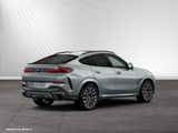 BMW X6 xDrive30d M Sport Pro|AHK|Panorama|Massage - BMW X6 in Dortmund
