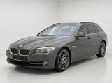 BMW 525 xDrive 2.0 Bi-Xenon Leder Head-Up Navi EU5 - BMW 525 mit Diesel-Antrieb: Kombi, 2.5