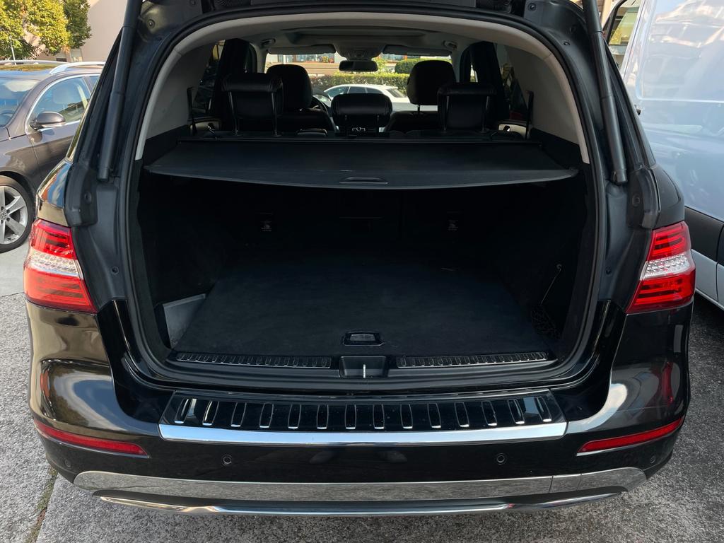 Mercedes-Benz ML 350