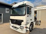 Mercedes-Benz ACTROS 1844 4x2 tractor unit - retarder - Mercedes-Benz Trac