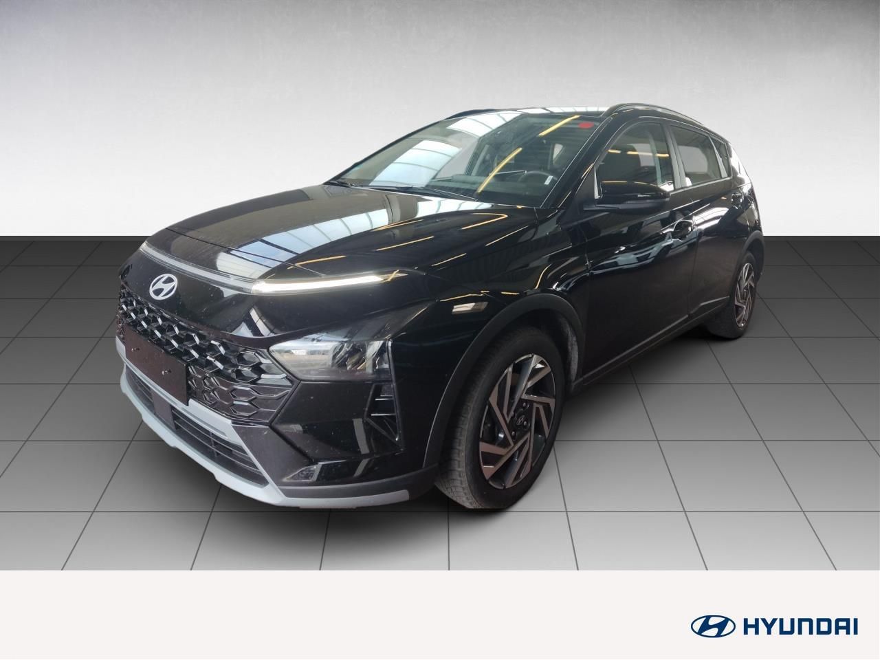 Hyundai BAYON - Bild 13