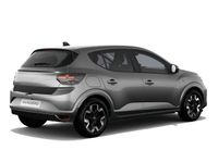 Dacia Sandero - Vorschau Bild 17