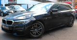 BMW 520 d xDrive M Sport Aut. NAVI*LEDER*LED*KAMERA - BMW 520 in München