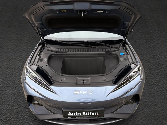 BYD SEALION 7 Comfort+Pano.+Leder+Dynaudio+360Kam.+A