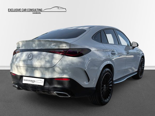 MERCEDES-BENZ GLC 200 – Bild 6