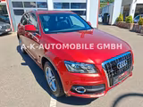 Audi Q5 3.0 TDI Quattro S-Line Sport / Plus - Audi Q5: 3.0