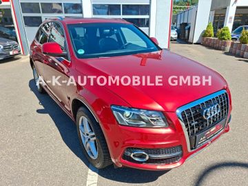 Audi Q5 - 4