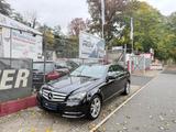 Mercedes-Benz C 220 CDI BlueEFFICIENCY 7G-TRONIC "Avantgarde" - Mercedes-Benz C 220: Cdi
