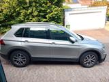 Volkswagen Tiguan - Behindertengerecht