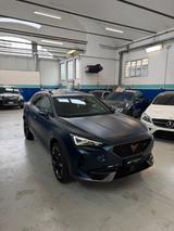 Cupra Formentor 1.5 TSI DSG - Cupra Formentor mit Halbautomatikschaltung