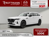 Mazda CX-80 - Vorschau Bild 1