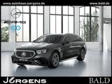 Mercedes-Benz E 53 AMG Hyb 4M+ T AHK/DIGITAL/360/Keyl/Ambi/19' - Mercedes-Benz E 53 AMG Plug-in Hybrid (PHEV) Gebrauchtwagen