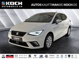 Seat Ibiza 1.0 TSI DSG Road Edition PANO SOUND PDC - Seat Ibiza: Sound