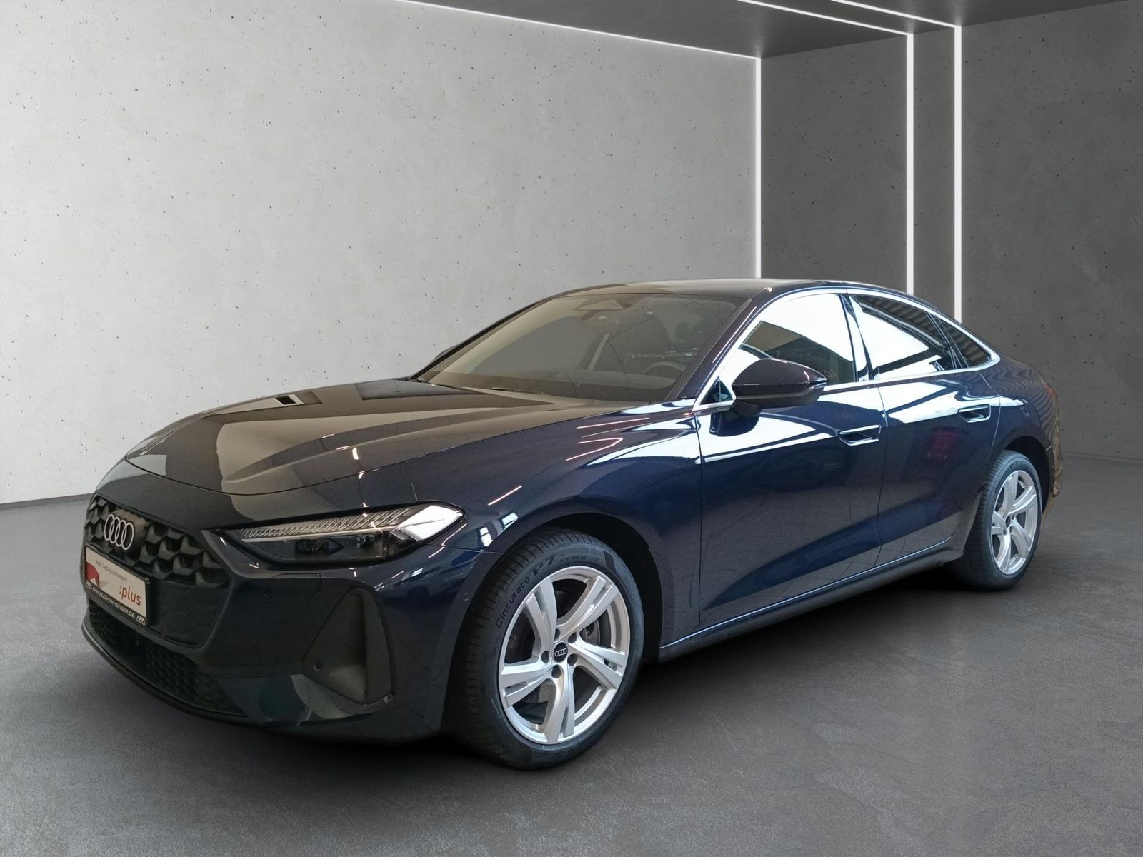 Audi A5 - Bild 2