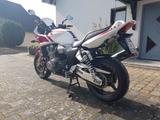 Honda  CB1300SA SC54  - HONDA CB 1300 S