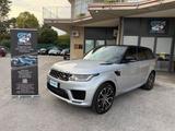 Land Rover Range Sport 3.0 SDV6 249 CV-UNICO PROPRIETARIO - Land Rover Range Rover Sport Kombi Gebrauchtwagen