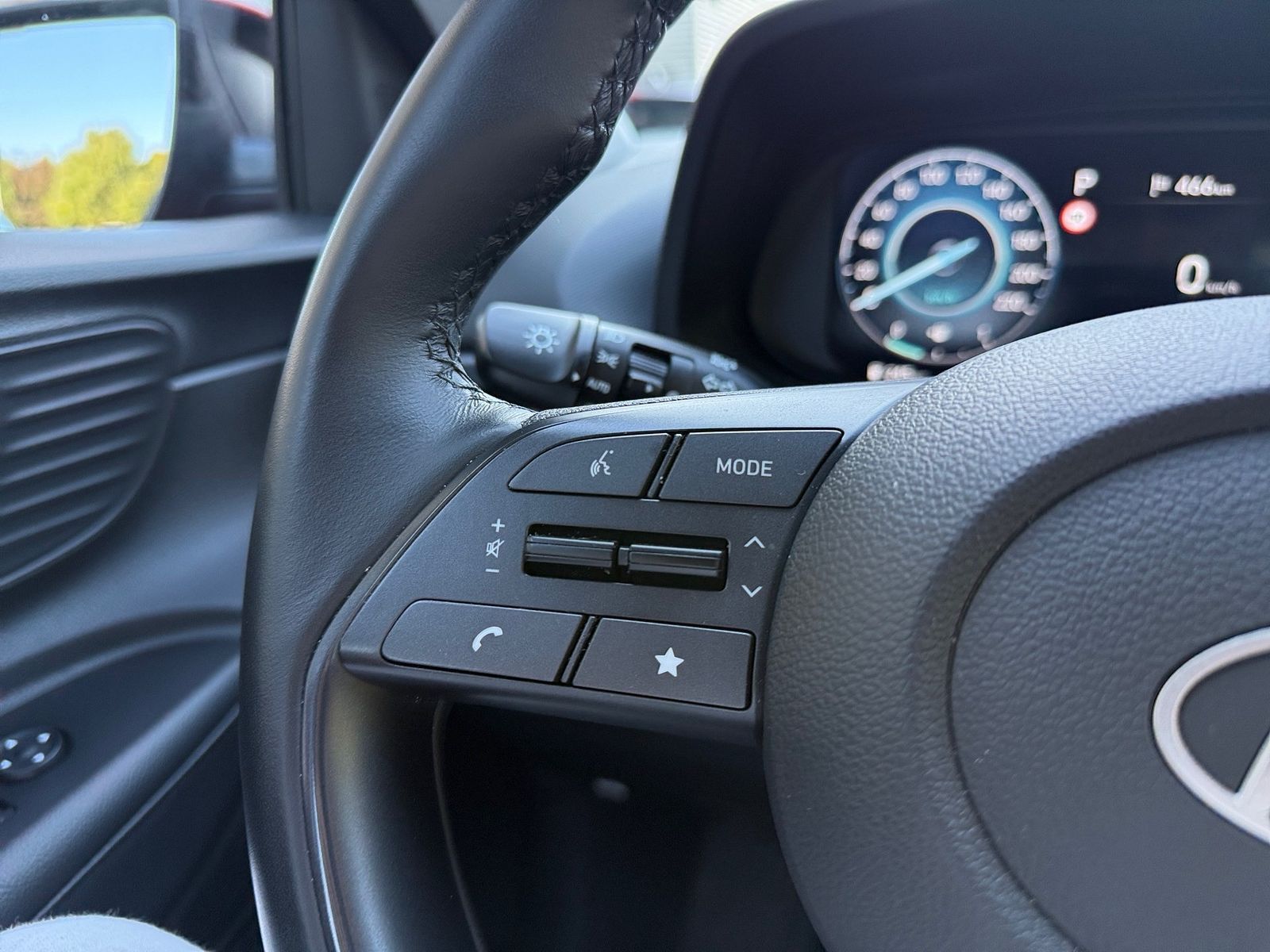 Hyundai i20 – Bild 17