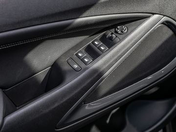 Opel Crossland 1.2 Elegance Ergonomiesitz Kamera LED