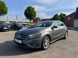 Mercedes-Benz A 180 BlueEfficiency,Scheckheft,Navi,Klimanlage - Mercedes-Benz A-Klasse in Bremen