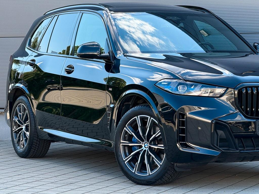 BMW X5 30d M*Pano*ACC*AHK*Sitzklima*360°Cam