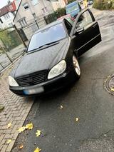 Mercedes-Benz *** W220 s430 4-matic Facelift *** - Mercedes-Benz S 430 von privat