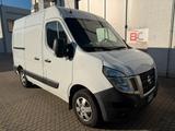Nissan NV400 35 2.3 dCi PL-TA Furgone - Nissan NV400 aus 2018