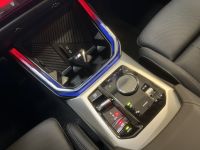 BMW X3 - Vorschau Bild 13