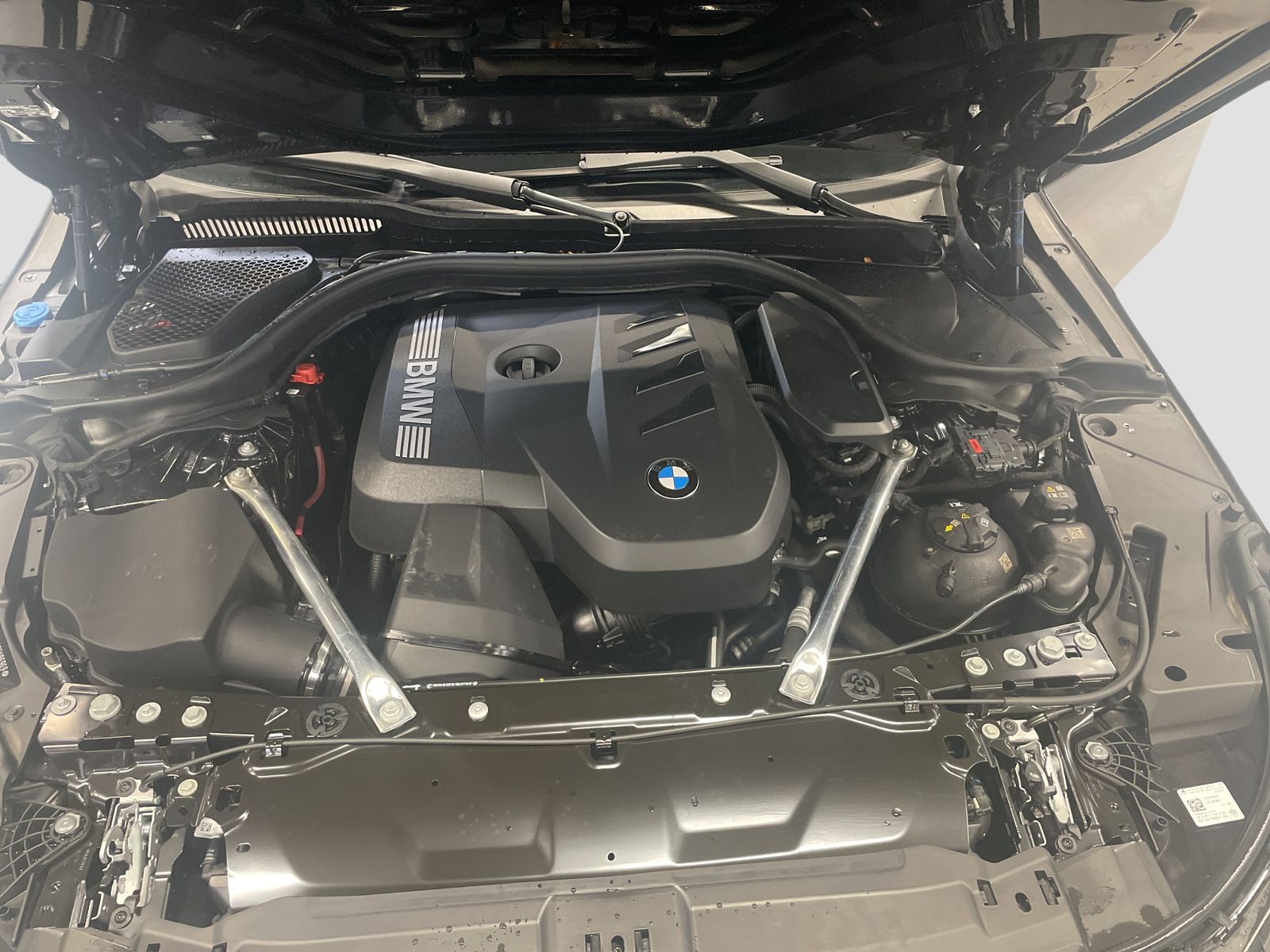 BMW 520 - Bild 15