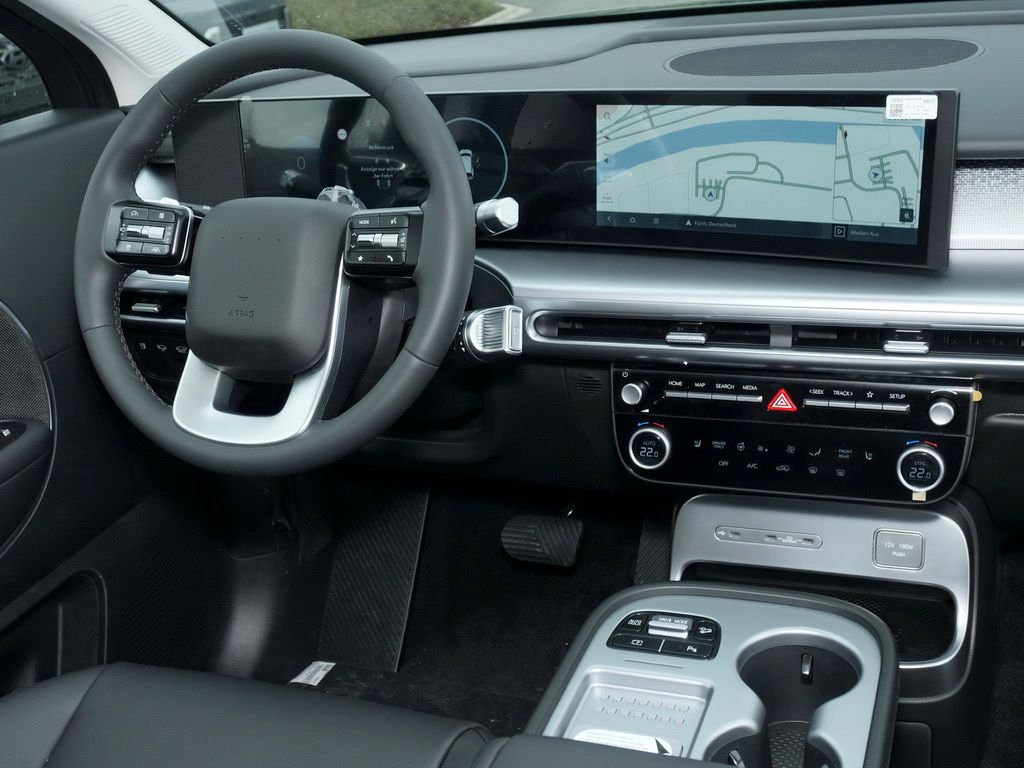 Hyundai IONIQ 9 - Bild 3