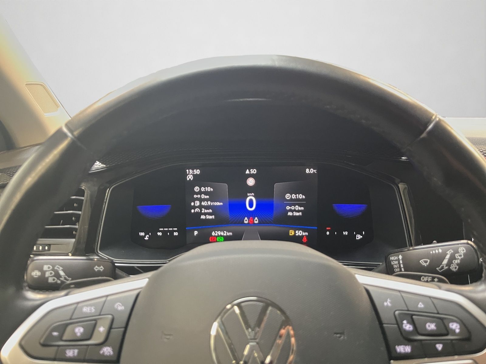 Volkswagen Taigo - Bild 11