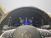Volkswagen Taigo - Vorschau Bild 11