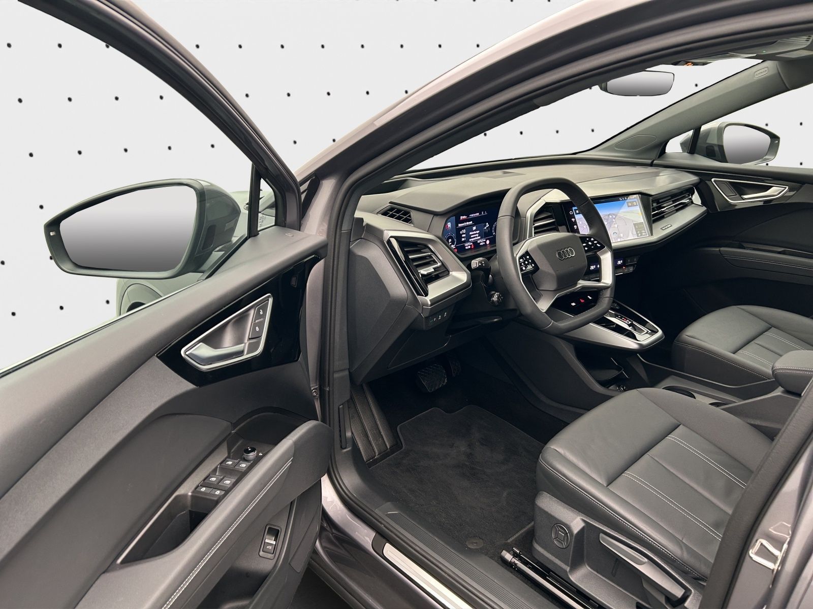 Audi Q4 e-tron - Bild 15