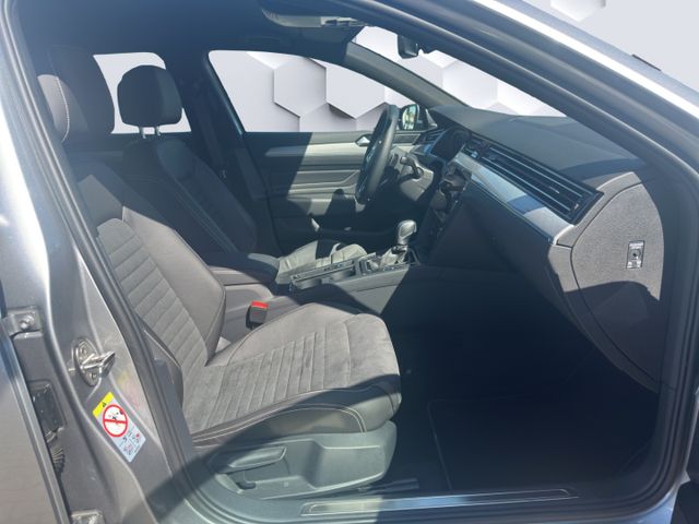 Passat Variant 1.4 TSI Plug-In Hybrid EU6d GTE A