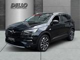 Opel Grandland X Ultimate 1.2 AHK PDC+Kamera Navi Car - Opel Grandland (X) Gebrauchtwagen in Hamburg