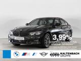 BMW 318d Sport Line LED STANDHZ ACC W-LAN NAVI HGSD - BMW 318: 318d